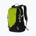 Alpinus Teide 25 l hiking backpack black/lime 5