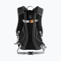 Alpinus Teide 25 l hiking backpack black/lime 6