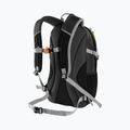 Alpinus Teide 25 l hiking backpack black/lime 7