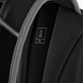 Alpinus Teide 25 l hiking backpack black/lime 12