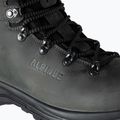 GR20 High Tactical anthracite trekking boots 9