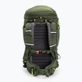 Alpinus Otway 40 trekking backpack green PO43641 2