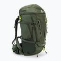 Alpinus Otway 40 trekking backpack green PO43641 3