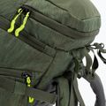 Alpinus Otway 40 trekking backpack green PO43641 6