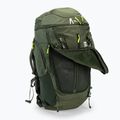 Alpinus Otway 40 trekking backpack green PO43641 9