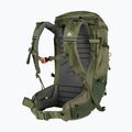 Alpinus Otway 40 trekking backpack green PO43641 2