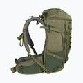 Alpinus Otway 40 trekking backpack green PO43641 4