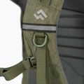 Alpinus Otway 40 trekking backpack green PO43641 10