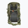 Alpinus Otway 40 trekking backpack green PO43641 3