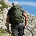 Alpinus Otway 40 trekking backpack green PO43641 13