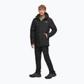 Men's ski jacket Alpinus Causses black 2