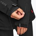 Men's ski jacket Alpinus Causses black 4