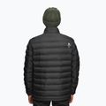 Alpinus Nordend men's down jacket black 3