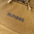 Alpinus Basel 25 city backpack brown TR43779 5