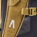 Alpinus Basel 25 city backpack brown TR43779 6