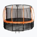 Jumpi Maxy Comfort Plus 435 cm orange TR14FT garden trampoline