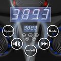 Electronic training disc + gloves HMS TB10 black 11