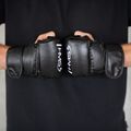 Electronic training disc + gloves HMS TB10 black 16
