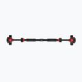 Pull-up bar HMS DD300 black/red