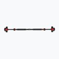 Pull-up bar HMS DD301 black/red