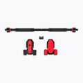 Pull-up bar HMS DD301 black/red 2