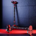 Pull-up bar HMS DD500 black/red 8