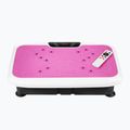 Vibration platform HMS SVP45 pink 2