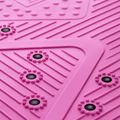Vibration platform HMS SVP45 pink 6