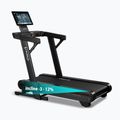 Electric treadmill HMS Terrun475 black