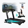 Electric treadmill HMS Terrun475 black 2