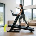 Electric treadmill HMS Terrun350 black 5