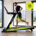 Electric treadmill HMS Terrun350 black 6