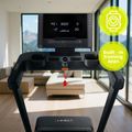 Electric treadmill HMS Terrun350 black 8