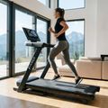 Electric treadmill HMS Terrun350 black 10