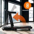 Electric treadmill HMS Terrun275 black 4