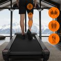 Electric treadmill HMS Terrun275 black 7