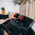 Electric treadmill HMS Terrun275 black 10