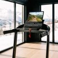 Electric treadmill HMS Terrun275 black 11