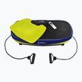 Vibration platform HMS SVP11 dark blue/lime
