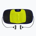 Vibration platform HMS SVP11 dark blue/lime 2