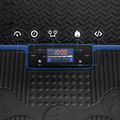 Vibration platform HMS SVP13 navy blue 6