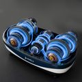Vibration platform HMS SVP13 navy blue 8