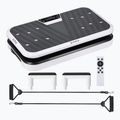 Vibration platform HMS SVP09 black/white