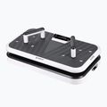 Vibration platform HMS SVP09 black/white 3