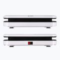 Vibration platform HMS SVP09 black/white 5