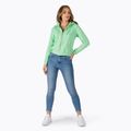 Everlast women's sweatshirt Ada green 060120 2