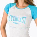 Everlast LOVEY women's t-shirt grey 122073-81 4