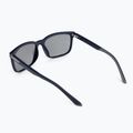 GOG Tropez matt navy blue/smoke sunglasses E929-2P 2