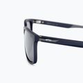 GOG Tropez matt navy blue/smoke sunglasses E929-2P 5