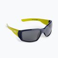GOG Jungle blue/green/smoke children's sunglasses E962-3P